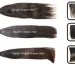 single-drawn-hair-vs-double-drawn-hair